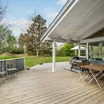 3 Bedroom In Ferienhaus *