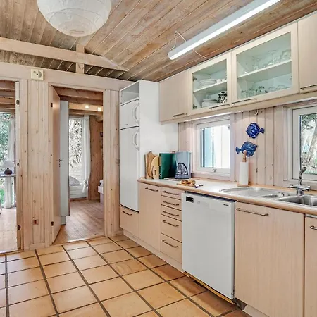 3 Bedroom In 度假居