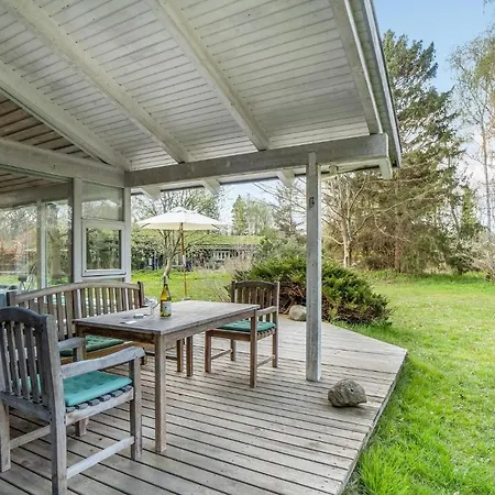 3 Bedroom In Ferienhaus