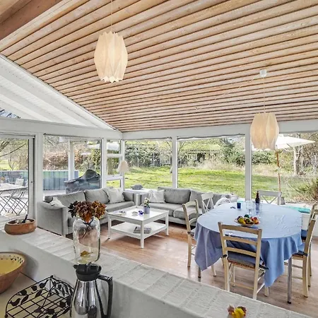 3 Bedroom In 度假居