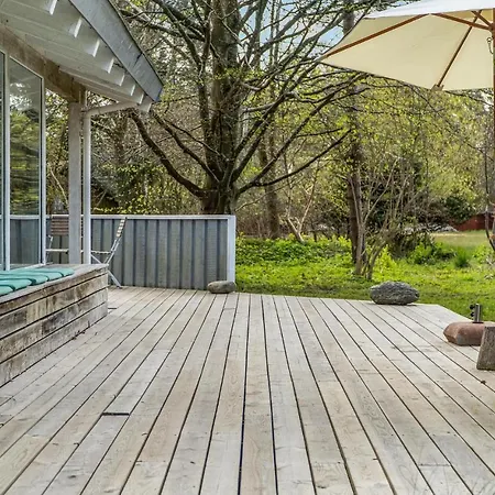 3 Bedroom In 度假居