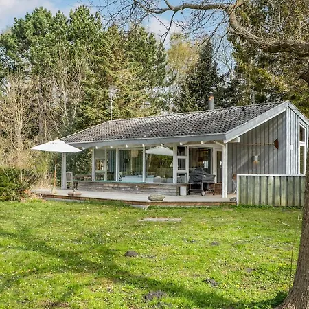 3 Bedroom In * Rørvig