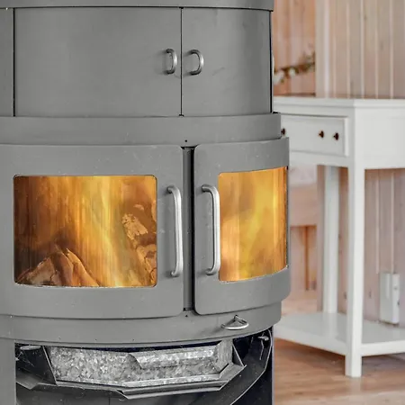 度假居 3 Bedroom In *