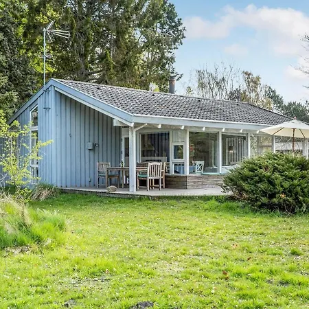 3 Bedroom In