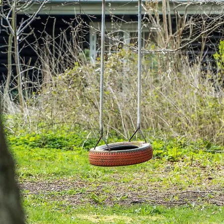 度假居 3 Bedroom In