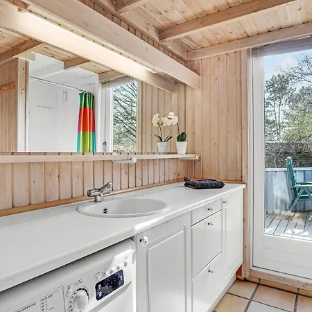 度假居 3 Bedroom In