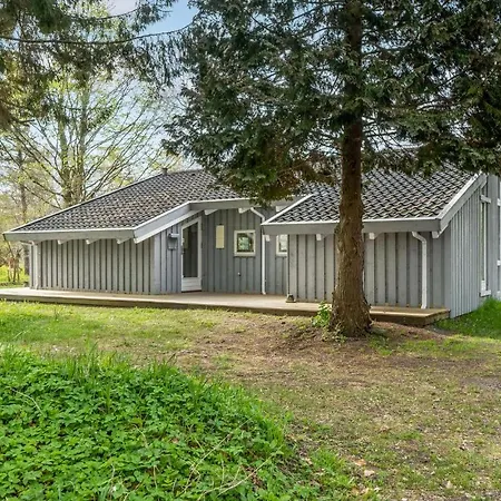 3 Bedroom In Ferienhaus Rørvig