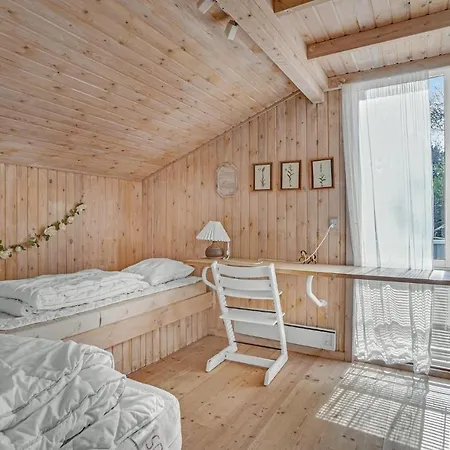 Дом отдыха 3 Bedroom In