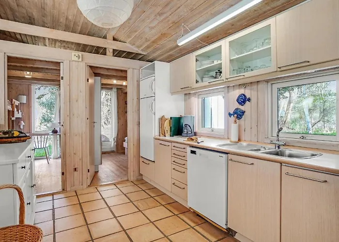 3 Bedroom In Vakantiehuis