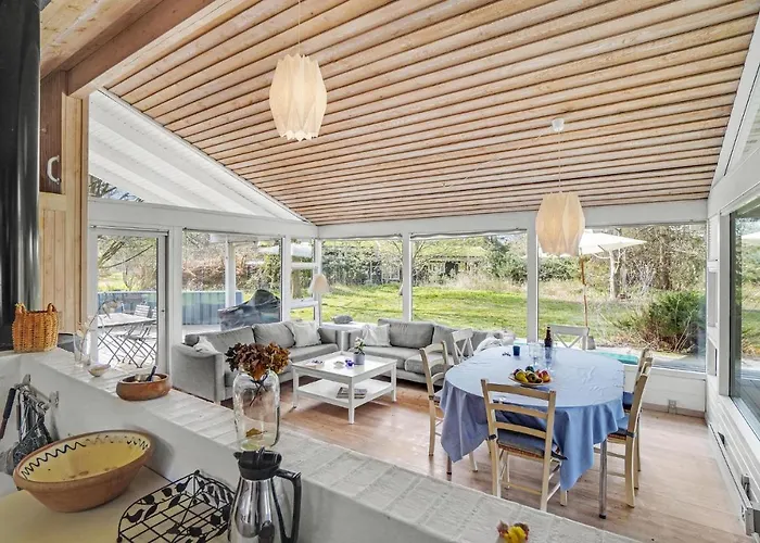 3 Bedroom In בית נופש