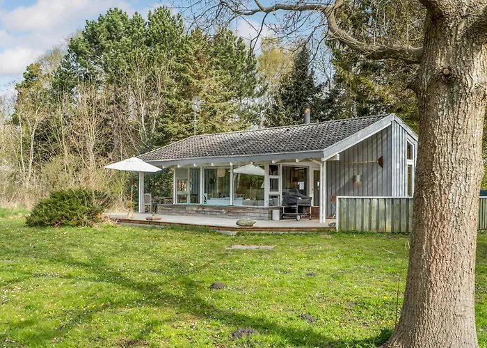 3 Bedroom In * Rørvig