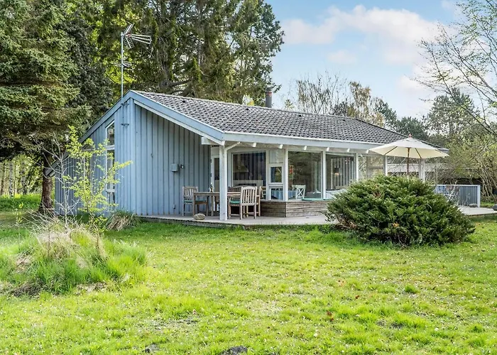 3 Bedroom In