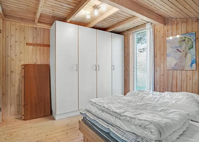 3 Bedroom In בית נופש