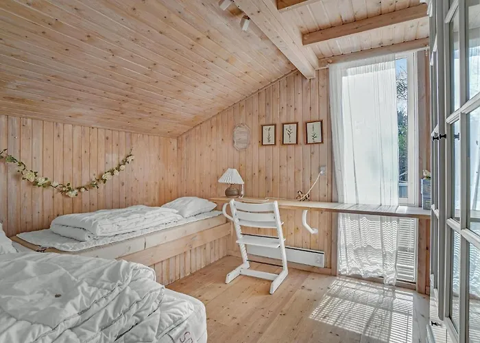 בית נופש 3 Bedroom In